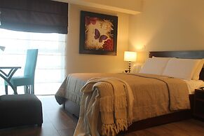 Hotel Vila Santa
