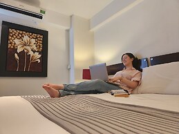 Hotel Vila Santa