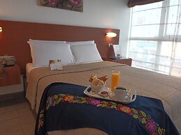 Hotel Vila Santa