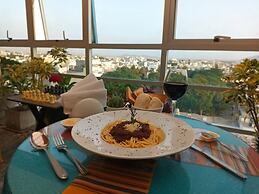 Hotel Vila Santa