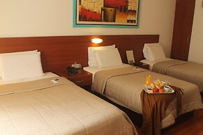 Hotel Vila Santa