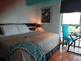 Hotel Vila Santa