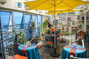 Hotel Vila Santa