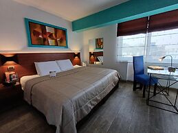 Hotel Vila Santa