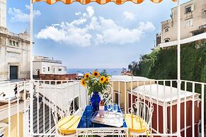 Villa Flavio Gioia