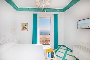 Villa Flavio Gioia