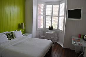 LimeHouse