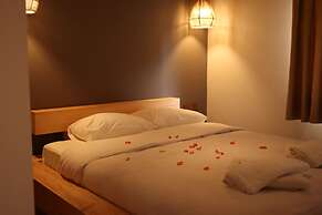 Dalya Life Hotel