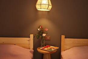 Dalya Life Hotel