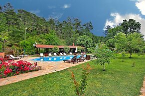 Dalya Life Hotel