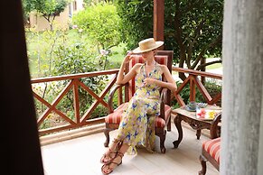 Dalya Life Hotel
