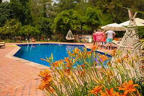 Dalya Life Hotel