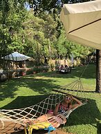 Dalya Life Hotel