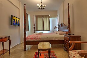 Dalya Life Hotel