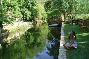 Dalya Life Hotel