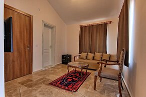 Dalya Life Hotel