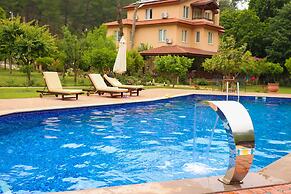 Dalya Life Hotel