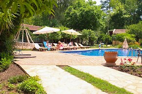 Dalya Life Hotel