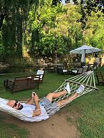 Dalya Life Hotel