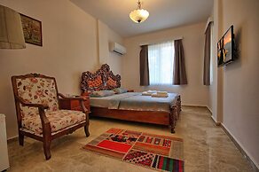 Dalya Life Hotel