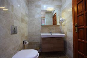 Dalya Life Hotel