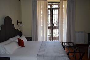 Palacio Mariana Pineda Hotel