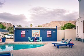Airlies Guest House