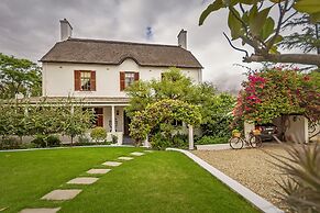 Airlies Guest House