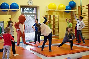 Radin - Sava Hotels & Resorts