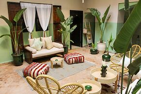 Riad Amra