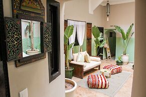 Riad Amra