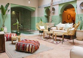 Riad Amra