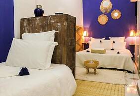 Riad Amra