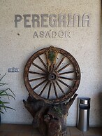 Peregrina