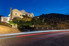 Aenaon Villas