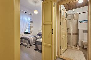 Alacati Zeytin Konak Hotel