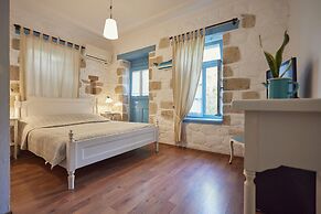 Alacati Zeytin Konak Hotel
