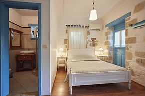 Alacati Zeytin Konak Hotel