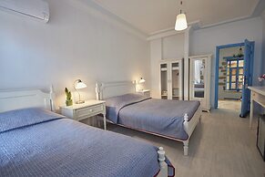 Alacati Zeytin Konak Hotel