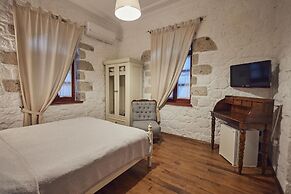 Alacati Zeytin Konak Hotel