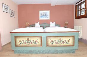 Hotel Sarbacher