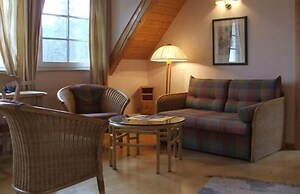 Hotel Sarbacher