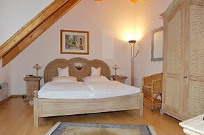 Hotel Sarbacher