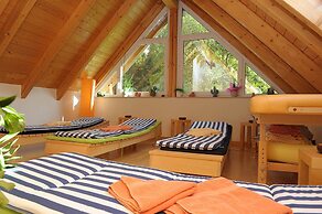 Hotel Sarbacher