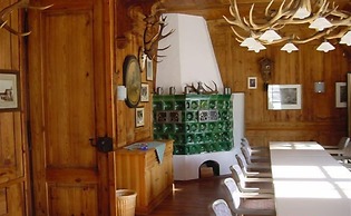 Hotel Sarbacher