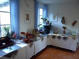 Hotel Sarbacher