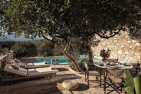 Istron Villas