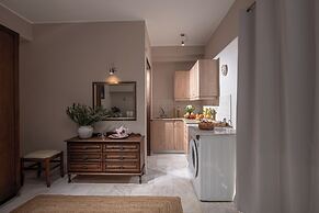 Istron Villas