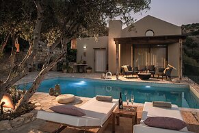 Istron Villas