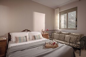 Istron Villas